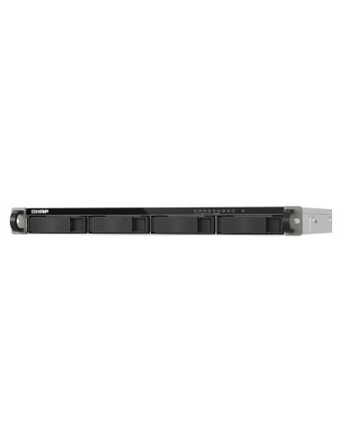 QNAP TS-h665U-RP-8G (Intel 4core, ZFS, 8GB DDR5 RAM, 4x SATA + 2x E1.S, 1x PCIe, 2x 2,5GbE)
