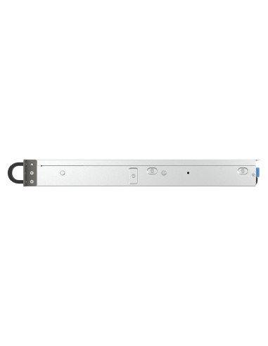QNAP TS-h665U-RP-8G (Intel 4core, ZFS, 8GB DDR5 RAM, 4x SATA + 2x E1.S, 1x PCIe, 2x 2,5GbE)
