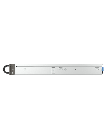 QNAP TS-h665U-RP-8G (Intel 4core, ZFS, 8GB DDR5 RAM, 4x SATA + 2x E1.S, 1x PCIe, 2x 2,5GbE)