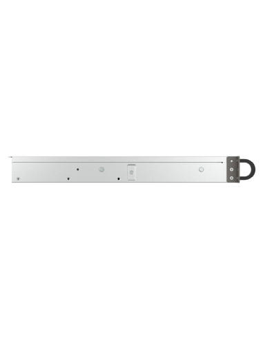 QNAP TS-h665U-8G (Intel 4core, ZFS, 8GB DDR5 RAM, 4x SATA + 2x E1.S, 1x PCIe, 2x 2,5GbE, 1x zdroj)