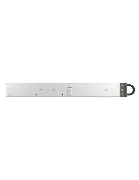QNAP TS-h665U-8G (Intel 4core, ZFS, 8GB DDR5 RAM, 4x SATA + 2x E1.S, 1x PCIe, 2x 2,5GbE, 1x zdroj)