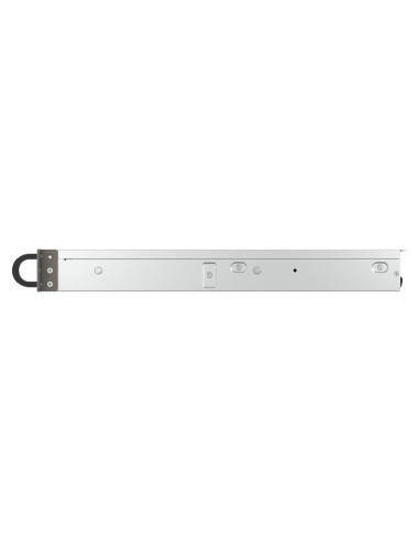 QNAP TS-h665U-8G (Intel 4core, ZFS, 8GB DDR5 RAM, 4x SATA + 2x E1.S, 1x PCIe, 2x 2,5GbE, 1x zdroj)