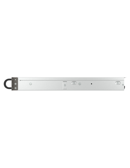 QNAP TS-h665U-8G (Intel 4core, ZFS, 8GB DDR5 RAM, 4x SATA + 2x E1.S, 1x PCIe, 2x 2,5GbE, 1x zdroj)