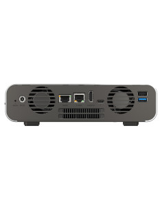 QNAP TBS-h574TX-i5U-16G (10core, 16GB RAM, 5x E1.S/M.2 slot, 1x 2,5GbE, 1x 10GbE, 2x Thunderbolt 4)