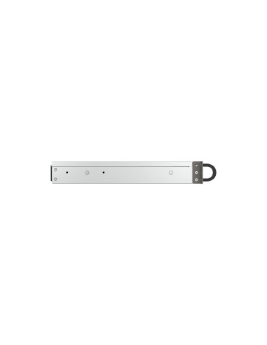 QNAP TS-432XeU-4G (4core ARM, 4GB RAM, 4x SATA, 2x 2,5GbE, 1x 10GbE SFP+, malá hĺbka)