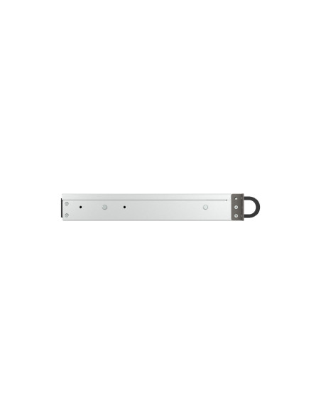 QNAP TS-432XeU-4G (4core ARM, 4GB RAM, 4x SATA, 2x 2,5GbE, 1x 10GbE SFP+, malá hĺbka)