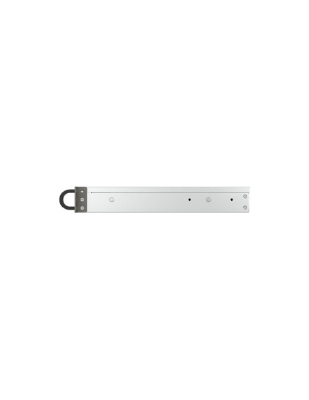 QNAP TS-432XeU-4G (4core ARM, 4GB RAM, 4x SATA, 2x 2,5GbE, 1x 10GbE SFP+, malá hĺbka)