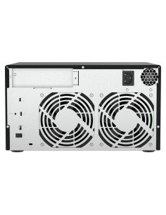 QNAP TL-D810TC4 (rozširovacia JBOD jednotka, 8x SATA, USB-C 3.1 Gen2 10Gb, desktop)