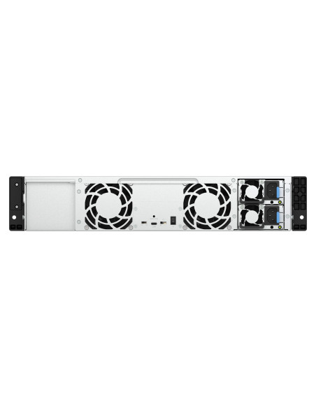 QNAP TL-R1210TC4-RP (rozširovacia JBOD jednotka, 12x SATA, USB 4 Type-C, rack)
