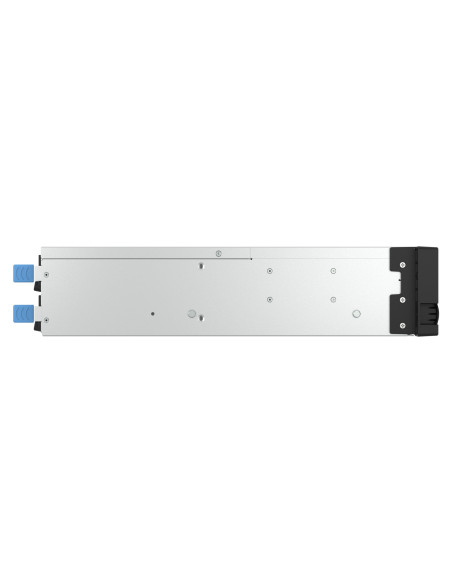 QNAP TL-R1210TC4-RP (rozširovacia JBOD jednotka, 12x SATA, USB 4 Type-C, rack)
