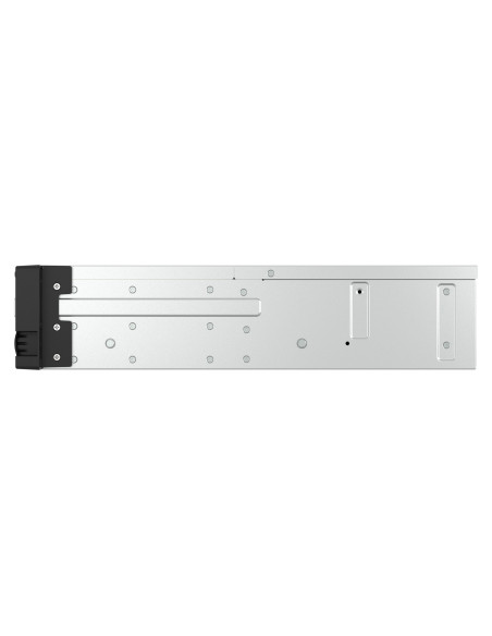 QNAP TL-R1210TC4-RP (rozširovacia JBOD jednotka, 12x SATA, USB 4 Type-C, rack)