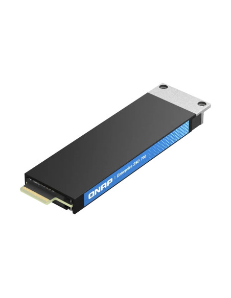 QNAP Enterprise SSD 700, E1.S PCIe Gen4, 3.84T