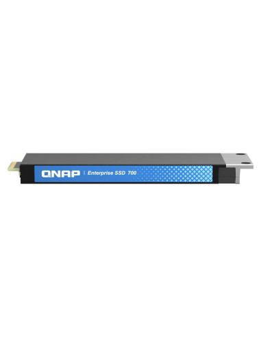 QNAP Enterprise SSD 700, E1.S PCIe Gen4, 1.92T