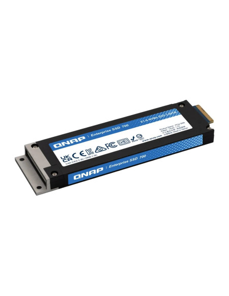 QNAP Enterprise SSD 700, E1.S PCIe Gen4, 1.92T