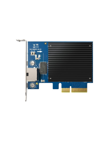 QNAP QXG-10G1TD, 1x10GbE, PCIe Gen3 x2
