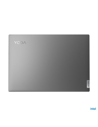 Lenovo Yoga/Slim 7 Pro 14IAP7/i7-1260P/14"/2880x1800/16GB/1TB SSD/Iris Xe/W11H/Gray/2R