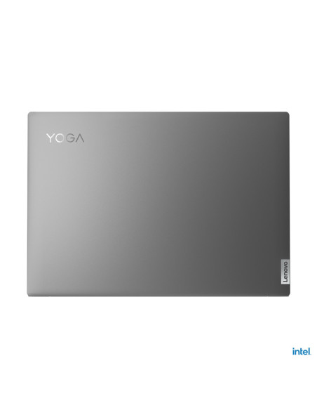 Lenovo Yoga/Slim 7 Pro 14IAP7/i7-1260P/14"/2880x1800/16GB/1TB SSD/Iris Xe/W11H/Gray/2R