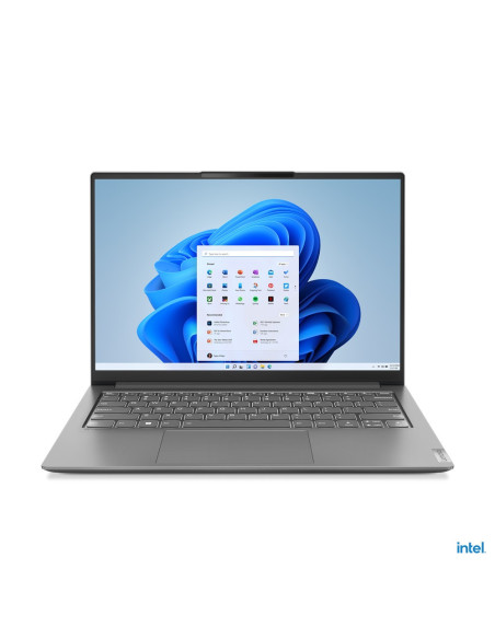 Lenovo Yoga/Slim 7 Pro 14IAP7/i7-1260P/14"/2880x1800/16GB/1TB SSD/Iris Xe/W11H/Gray/2R