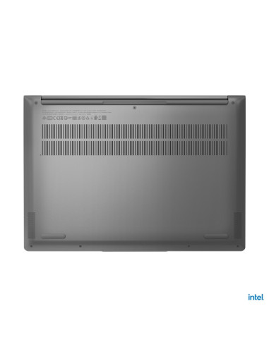 Lenovo Yoga/Slim 7 Pro 14IAP7/i7-1260P/14"/2880x1800/16GB/1TB SSD/Iris Xe/W11H/Gray/2R