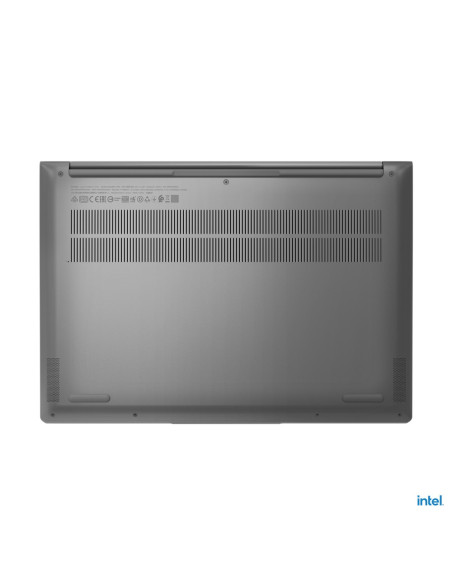 Lenovo Yoga/Slim 7 Pro 14IAP7/i7-1260P/14"/2880x1800/16GB/1TB SSD/Iris Xe/W11H/Gray/2R