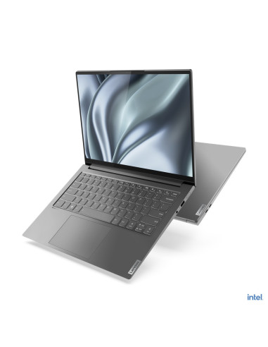 Lenovo Yoga/Slim 7 Pro 14IAP7/i7-1260P/14"/2880x1800/16GB/1TB SSD/Iris Xe/W11H/Gray/2R
