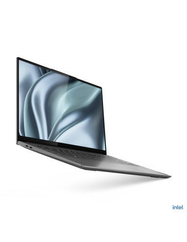 Lenovo Yoga/Slim 7 Pro 14IAP7/i7-1260P/14"/2880x1800/16GB/1TB SSD/Iris Xe/W11H/Gray/2R