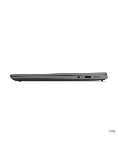 Lenovo Yoga/Slim 7 Pro 14IAP7/i7-1260P/14"/2880x1800/16GB/1TB SSD/Iris Xe/W11H/Gray/2R