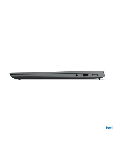 Lenovo Yoga/Slim 7 Pro 14IAP7/i7-1260P/14"/2880x1800/16GB/1TB SSD/Iris Xe/W11H/Gray/2R