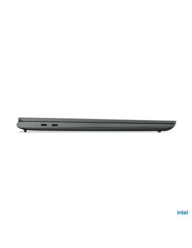 Lenovo Yoga/Slim 7 Pro 14IAP7/i7-1260P/14"/2880x1800/16GB/1TB SSD/Iris Xe/W11H/Gray/2R