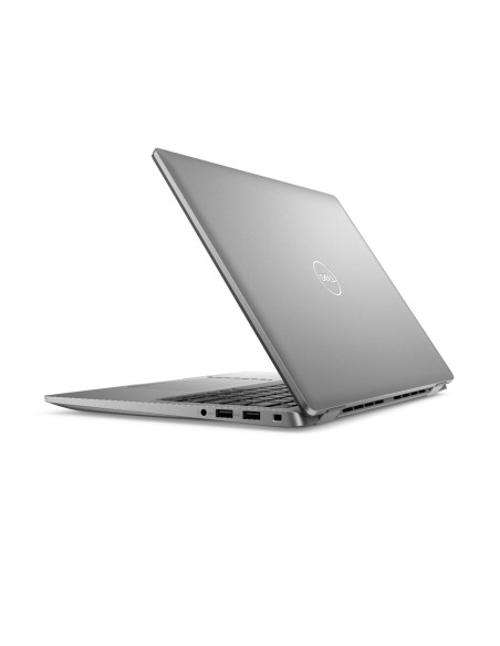 Dell Latitude/7450/U5-135U/14"/WUXGA/16GB/512GB/Intel int/W11P/Gray/3R NBD