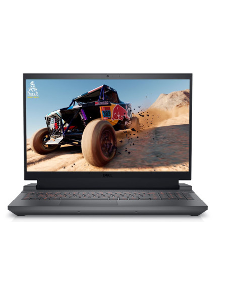 Dell G15/5530/i7-13650HX/15,6"/FHD/16GB/1TB SSD/RTX 4050/W11P/Gray/3RNBD