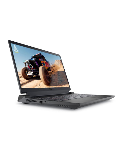 Dell G15/5530/i7-13650HX/15,6"/FHD/16GB/1TB SSD/RTX 4050/W11P/Gray/3RNBD