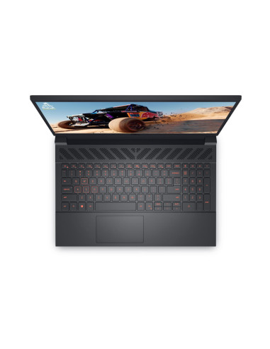 Dell G15/5530/i7-13650HX/15,6"/FHD/16GB/1TB SSD/RTX 4050/W11P/Gray/3RNBD