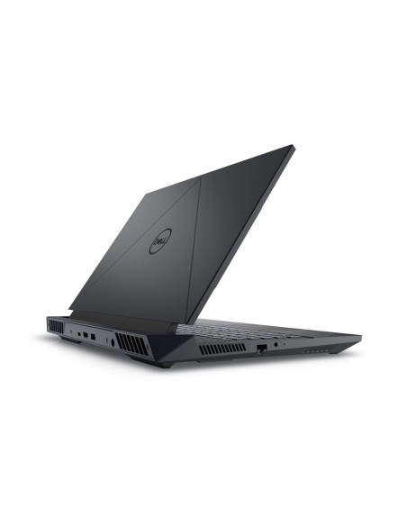 Dell G15/5530/i7-13650HX/15,6"/FHD/16GB/1TB SSD/RTX 4050/W11P/Gray/3RNBD
