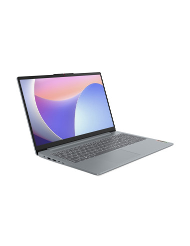 Lenovo IdeaPad Slim 3/15IRH8/i7-13620H/15,6"/FHD/16GB/512GB SSD/UHD/W11P/Gray/2R