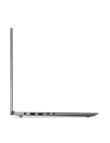 Lenovo IdeaPad Slim 3/15IRH8/i7-13620H/15,6"/FHD/16GB/512GB SSD/UHD/W11P/Gray/2R