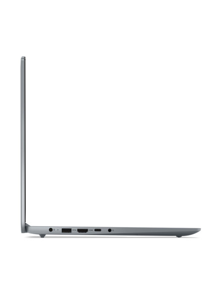 Lenovo IdeaPad Slim 3/15IRH8/i7-13620H/15,6"/FHD/16GB/512GB SSD/UHD/W11P/Gray/2R