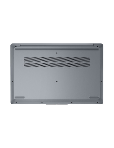 Lenovo IdeaPad Slim 3/15IRH8/i7-13620H/15,6"/FHD/16GB/512GB SSD/UHD/W11P/Gray/2R