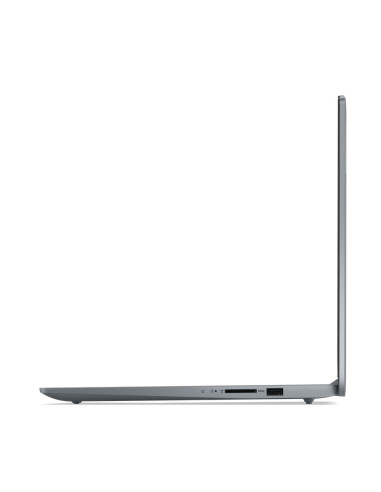Lenovo IdeaPad Slim 3/15IRH8/i7-13620H/15,6"/FHD/16GB/512GB SSD/UHD/W11P/Gray/2R