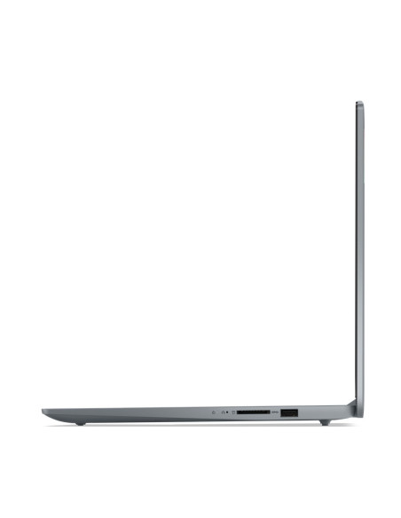 Lenovo IdeaPad Slim 3/15IRH8/i7-13620H/15,6"/FHD/16GB/512GB SSD/UHD/W11P/Gray/2R
