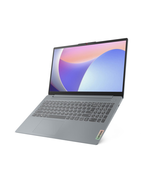 Lenovo IdeaPad Slim 3/15IRH8/i7-13620H/15,6"/FHD/16GB/512GB SSD/UHD/W11P/Gray/2R