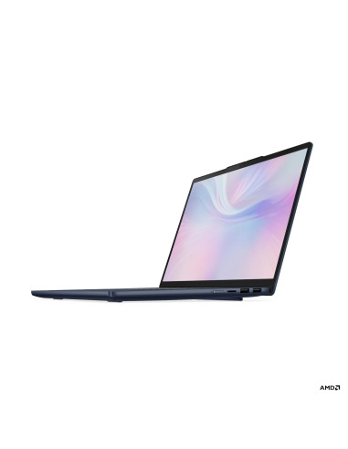 Lenovo IdeaPad Slim 5/14AHP10/R7-8845HS/14"/WUXGA/24GB/512GB/AMD int/W11H/Blue/2R