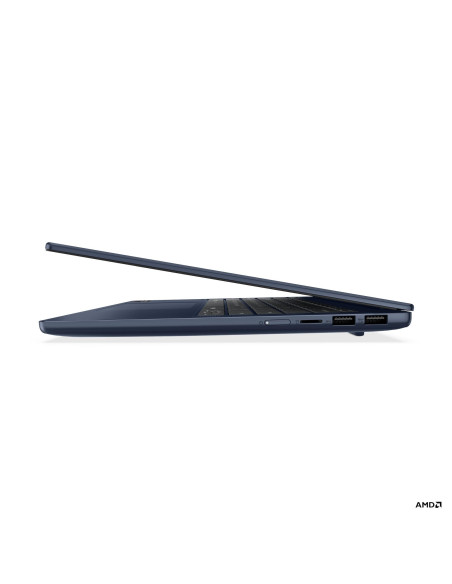 Lenovo IdeaPad Slim 5/14AHP10/R7-8845HS/14"/WUXGA/24GB/512GB/AMD int/W11H/Blue/2R