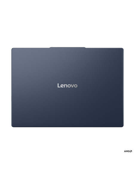 Lenovo IdeaPad Slim 5/14AHP10/R7-8845HS/14"/WUXGA/24GB/512GB/AMD int/W11H/Blue/2R