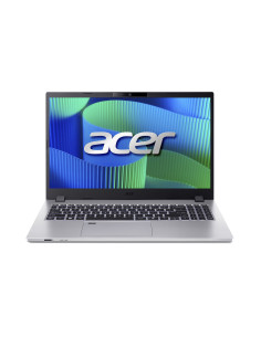 Acer TravelMate P2 15/TMP215-55T-TCO-547Q/5-120U/15,6"/FHD/T/16GB/512GB SSD/UHD/W11P/Silver/2R