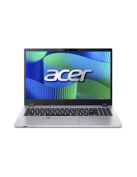 Acer TravelMate P2 15/TMP215-55T-TCO-547Q/5-120U/15,6"/FHD/T/16GB/512GB SSD/UHD/W11P/Silver/2R