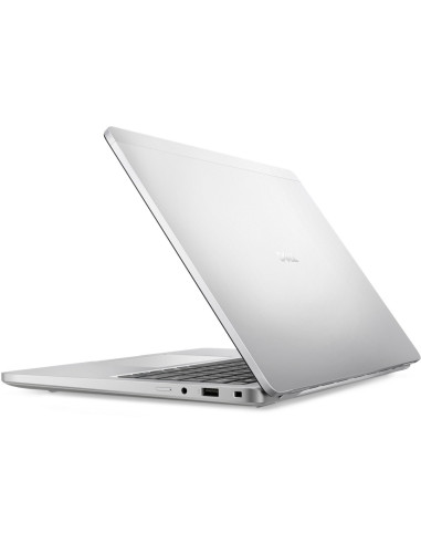 Dell Pro 14 Plus/PB14250/U5-238V/14"/WUXGA/32GB/512GB SSD/Arc 130V/W11P/Silver/3R NBD