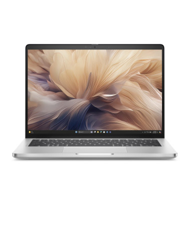 Dell Pro 14 Plus/PB14250/U5-238V/14"/WUXGA/32GB/512GB SSD/Arc 130V/W11P/Silver/3R NBD