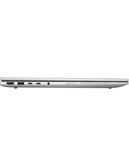 HP EliteBook 6/G1iR/5-120U/16"/WUXGA/16GB/512GB/Intel int/W11P/Silver/3R