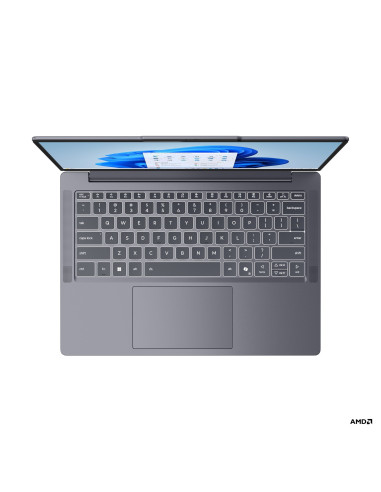 Lenovo IdeaPad Slim 3/14ARP10/R5-7535HS/14"/WUXGA/24GB/1TB/AMD int/W11H/Gray/2R